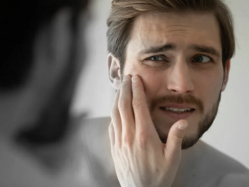 13 اشتباه مراقبت پوستی که مردان باید بدانند!